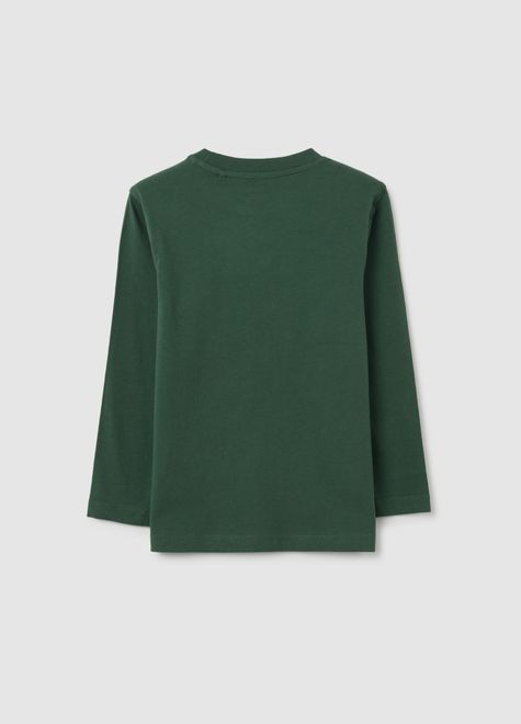 OVS / Лонгслив для мальчика - фото 2