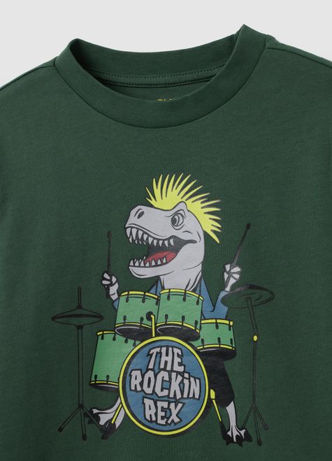 OVS / Лонгслив для мальчика - фото 3