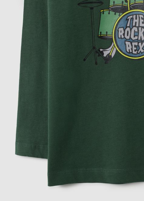 OVS / Лонгслив для мальчика - фото 4