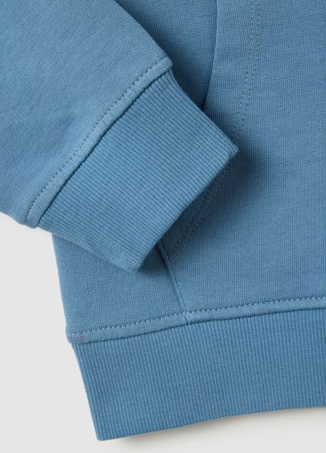 OVS / Худи с принтом для мальчика - фото 3