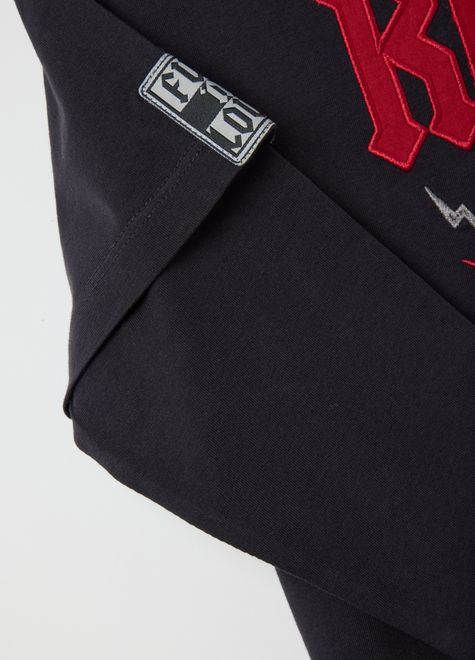 OVS / Лонгслив с двойным рукавом для мальчика - фото 4