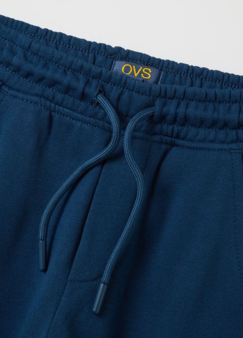 OVS / Брюки спортивные карго для мальчика