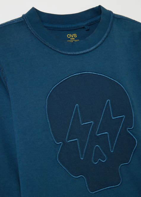 OVS / Лонгслив для мальчика