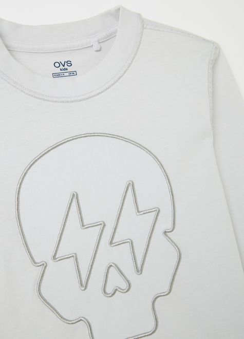 OVS / Лонгслив для мальчика