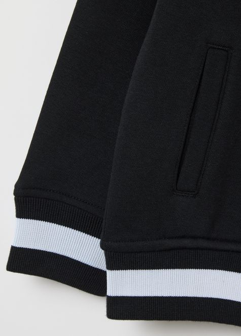 OVS / Бомбер для мальчика