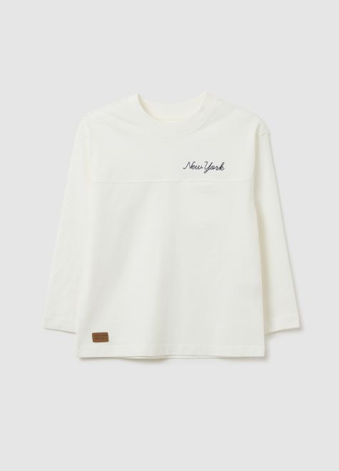 OVS / Лонгслив для мальчика