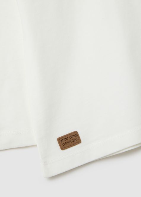 OVS / Лонгслив для мальчика