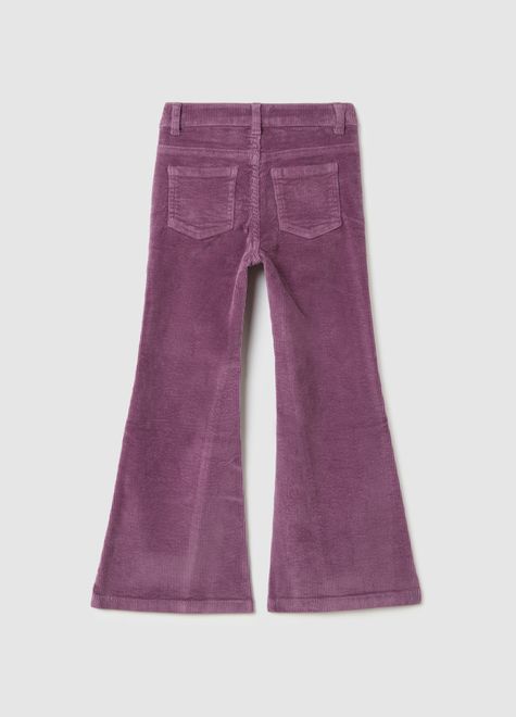 OVS / Брюки клеш для девочки