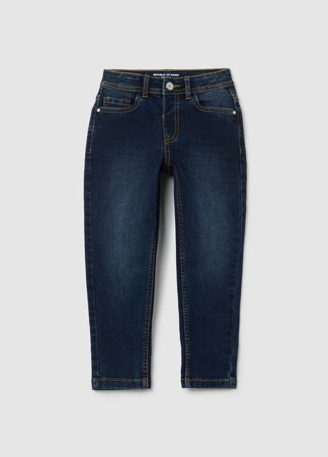 OVS / Джинсы для мальчика