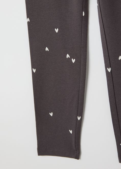 OVS / Легинсы для девочки