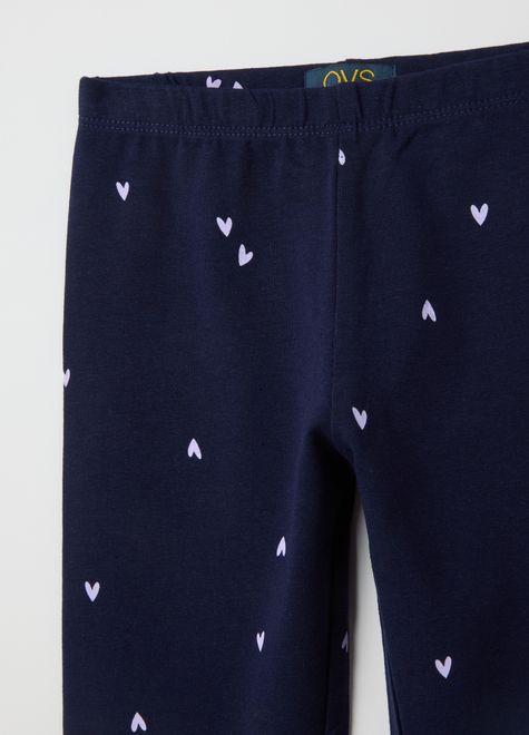 OVS / Легинсы для девочки