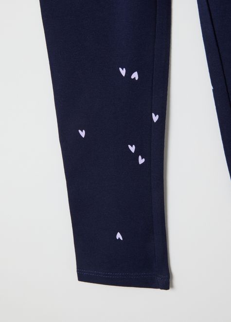 OVS / Легинсы для девочки