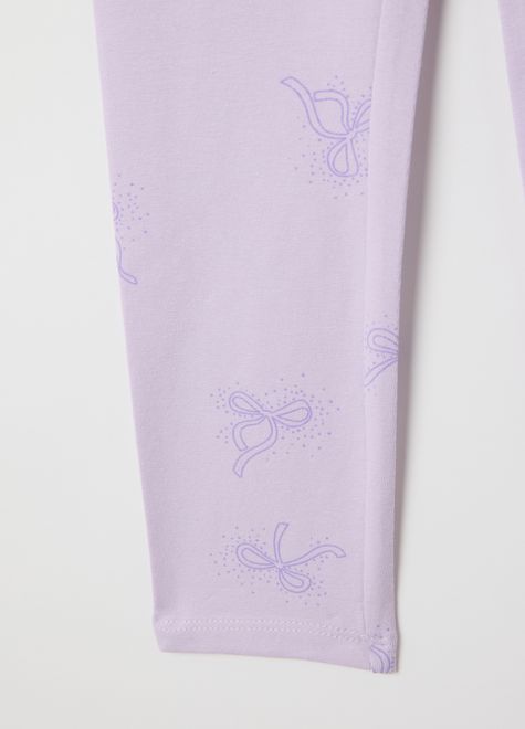 OVS / Легинсы для девочки