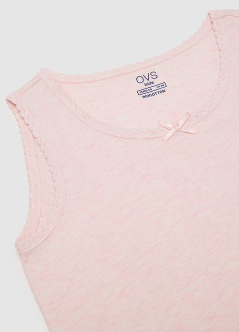 OVS / Майка, 2 шт. для девочки - фото 3