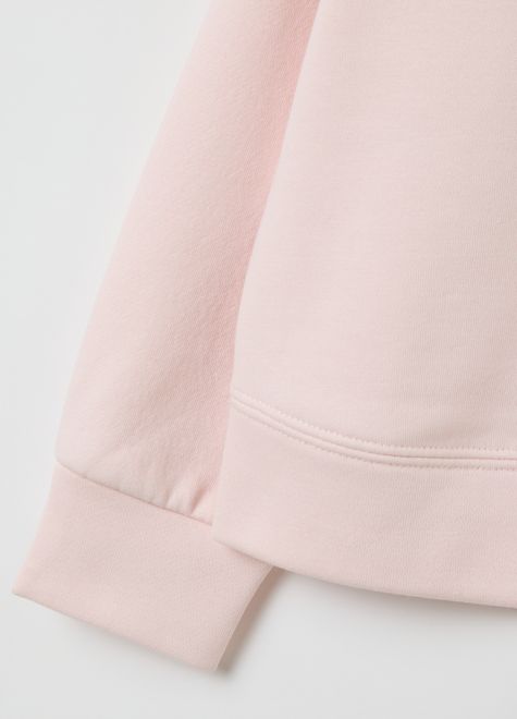 OVS / Свитшот со стразами для девочки