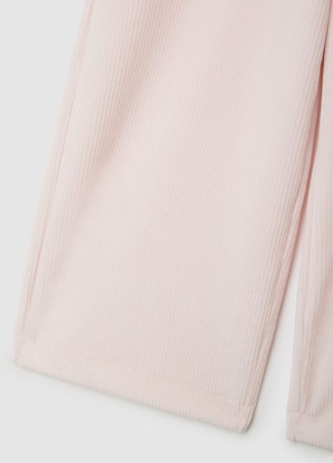 OVS / Брюки кюлоты для девочки