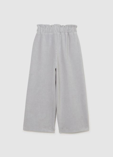 OVS / Брюки кюлоты для девочки