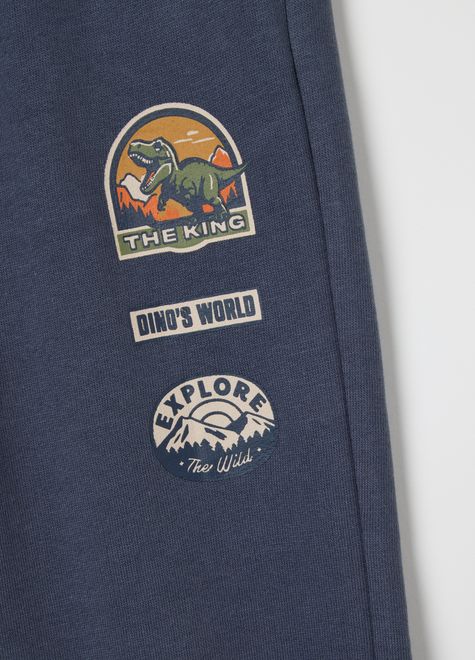 OVS / Брюки спортивные для мальчика - фото 3