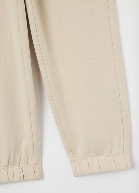 OVS / Комплект свитшот и брюки спортивные для мальчика - фото 4