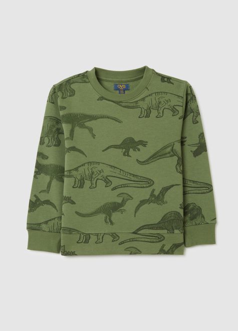 OVS / Свитшот для мальчика