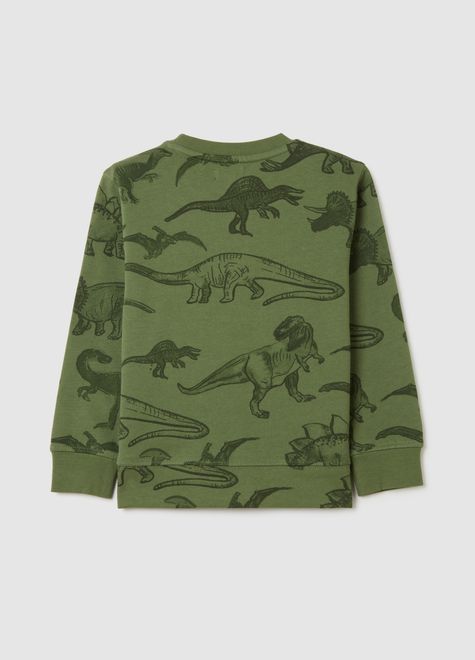 OVS / Свитшот для мальчика