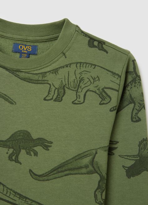 OVS / Свитшот для мальчика