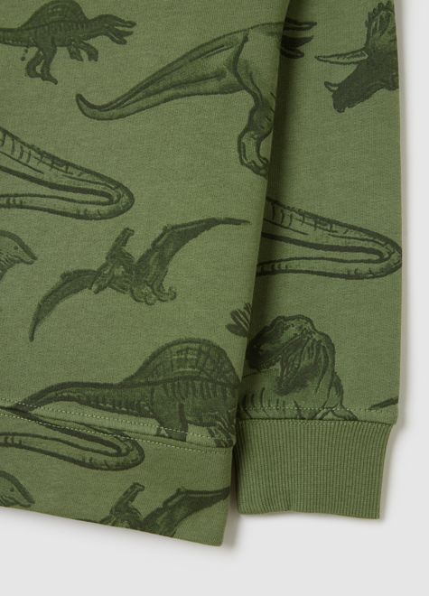 OVS / Свитшот для мальчика