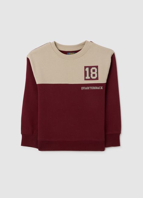 OVS / Свитшот для мальчика