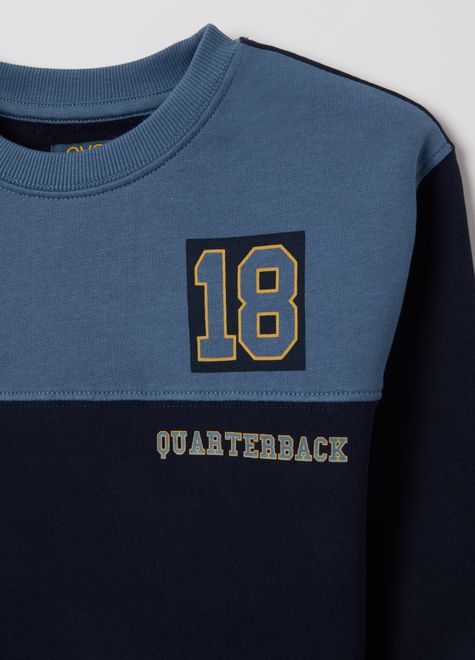 OVS / Свитшот для мальчика