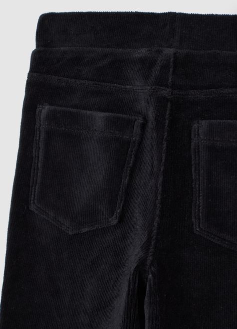 OVS / Брюки расклешенные для девочки - фото 4