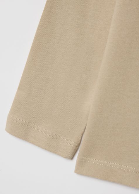 OVS / Лонгслив с принтом для мальчика - фото 4