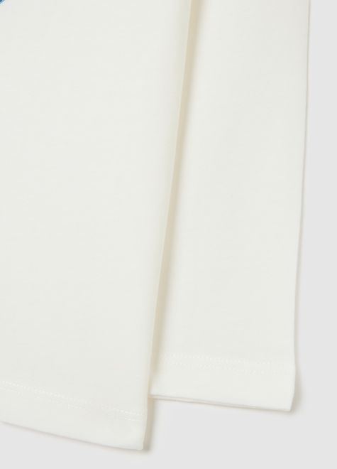 OVS / Лонгслив с принтом для мальчика - фото 4