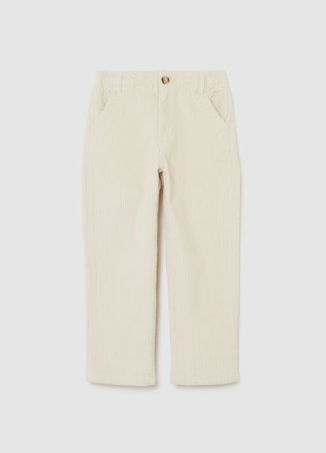 OVS / Брюки вельветовые для мальчика