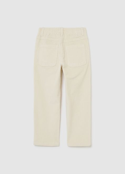 OVS / Брюки вельветовые для мальчика - фото 2