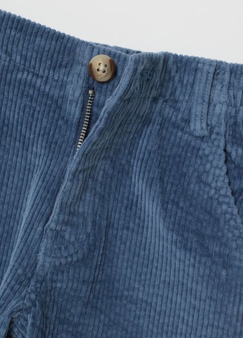 OVS / Брюки вельветовые для мальчика - фото 3