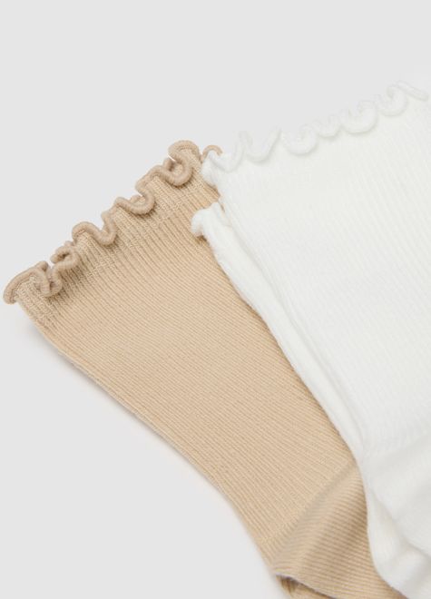 OVS / Носки, 3 пары для девочки