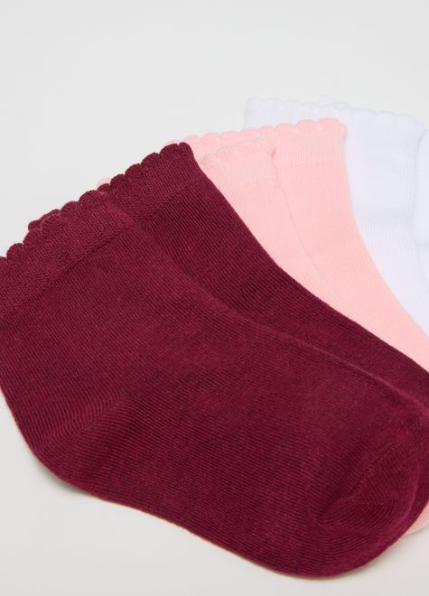 OVS / Носки, 7 пар для девочки