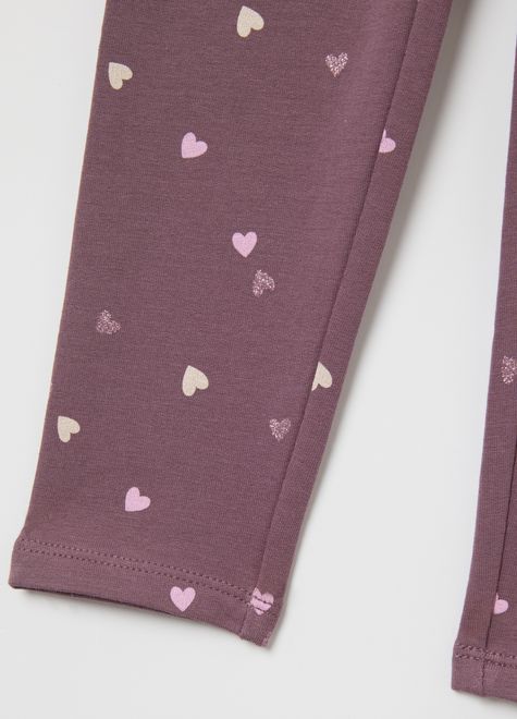 OVS / Легинсы для девочки