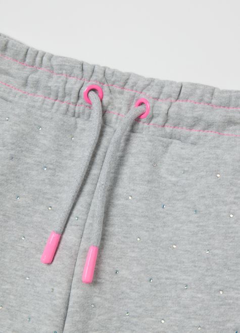 OVS / Брюки спортивные для девочки - фото 3