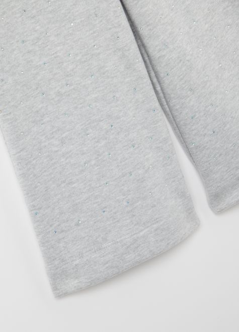 OVS / Брюки спортивные для девочки - фото 4