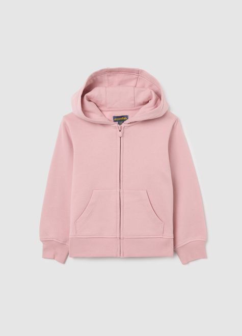OVS / Толстовка на молнии для девочки