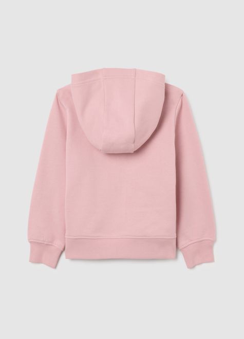 OVS / Толстовка на молнии для девочки - фото 2