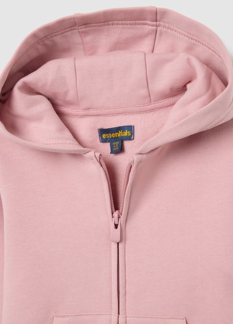 OVS / Толстовка на молнии для девочки - фото 3