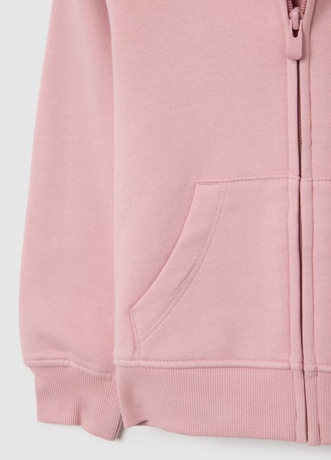 OVS / Толстовка на молнии для девочки - фото 4