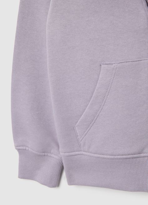 OVS / Толстовка на молнии для девочки - фото 4