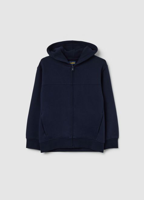 OVS / Толстовка на молнии для мальчика