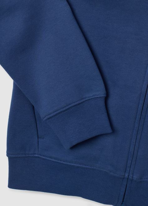 OVS / Толстовка на молнии для мальчика - фото 4