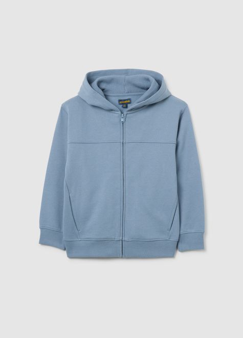 OVS / Толстовка на молнии для мальчика