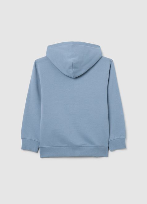 OVS / Толстовка на молнии для мальчика - фото 2