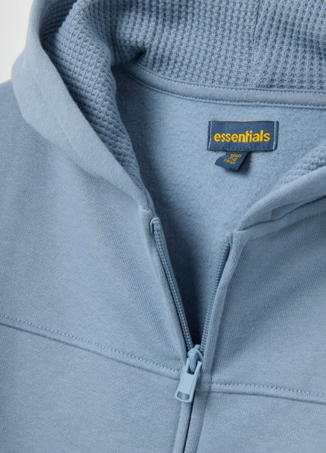 OVS / Толстовка на молнии для мальчика - фото 4